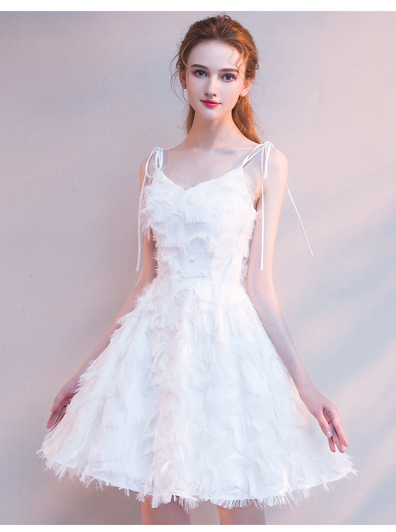 Robe de soirée conventionnel - Ref 3212889 Image 19