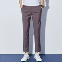 Красный, летний, тонкий