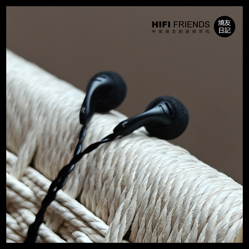 Headphones for Personal Use Recommended: Comfortable and Durable Flat-Head Earbuds, the King of Flat-Head Earbuds S3 Hifi Wired Headphones