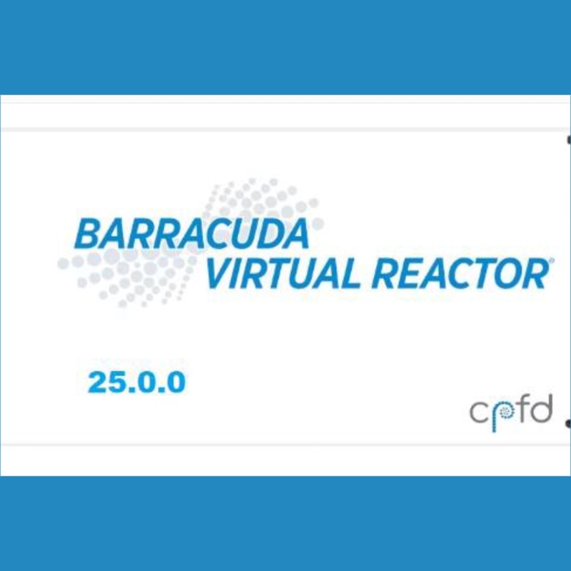 Cpfd Barracuda 25 24 17.4 Software Installation