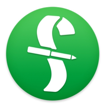 Final Draft 12 win Mac script writing software Send tutorial pictures Video audio processing