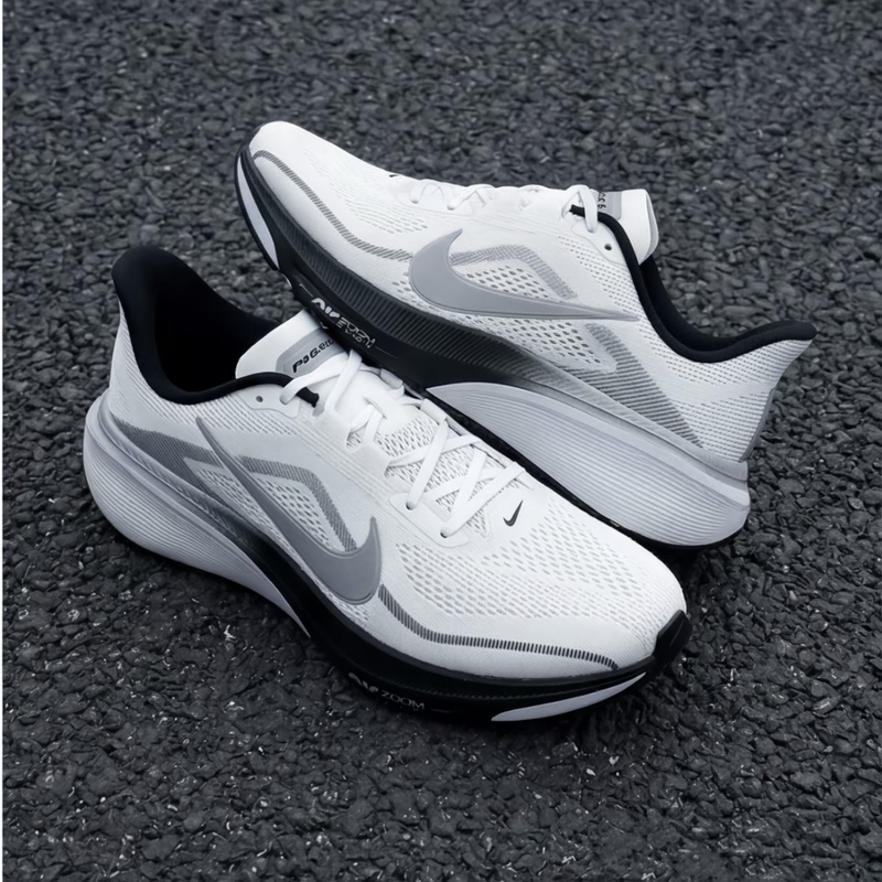 Nike Pegasus Nike Genuine Pegasus 42 Low-Top Training Sports Commuting Running Shoes Ii7210-100