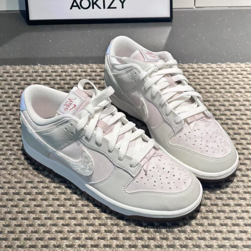 Nike Dunk Nike Genuine Classic Low-Top Retro Casual Sneakers