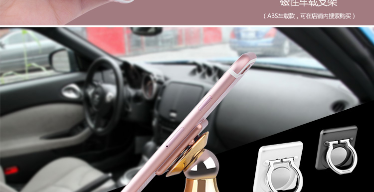 Support téléphone portable - Ref 1362917 Image 12