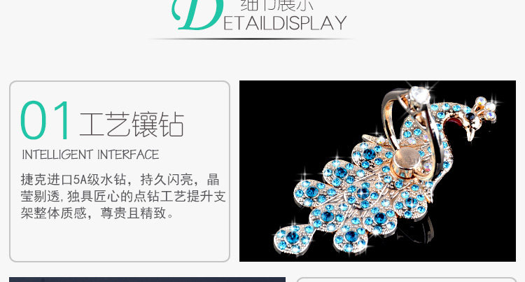 Support téléphone portable - Ref 1364252 Image 11