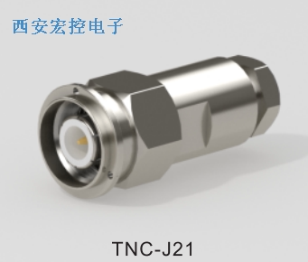 TNC series RF coaxial connector TNC-J21 spot auction before inquiry