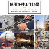 Хлопковый осенний антистатический износостойкий комбинезон, защита от ожогов, делается под заказ