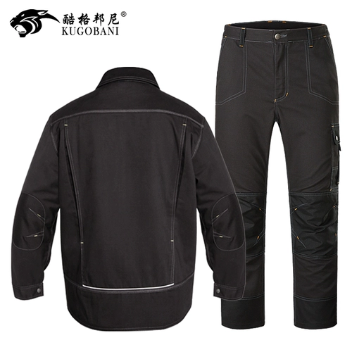 Комбинезон, демисезонное износостойкое эластичное светоотражающее термобелье, увеличенная толщина