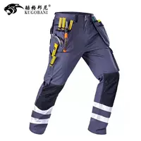 Серый (с анти -светильной полосой)