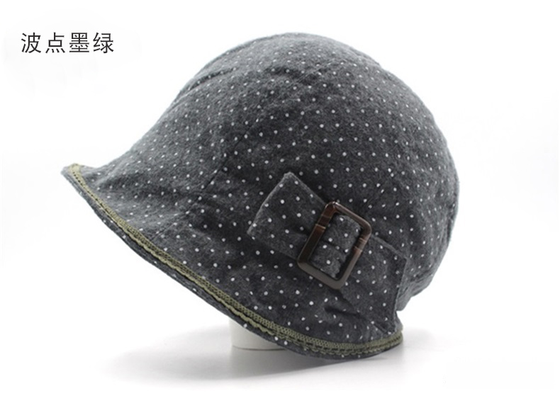Chapeau pour femme en Coton - Ref 3233676 Image 12