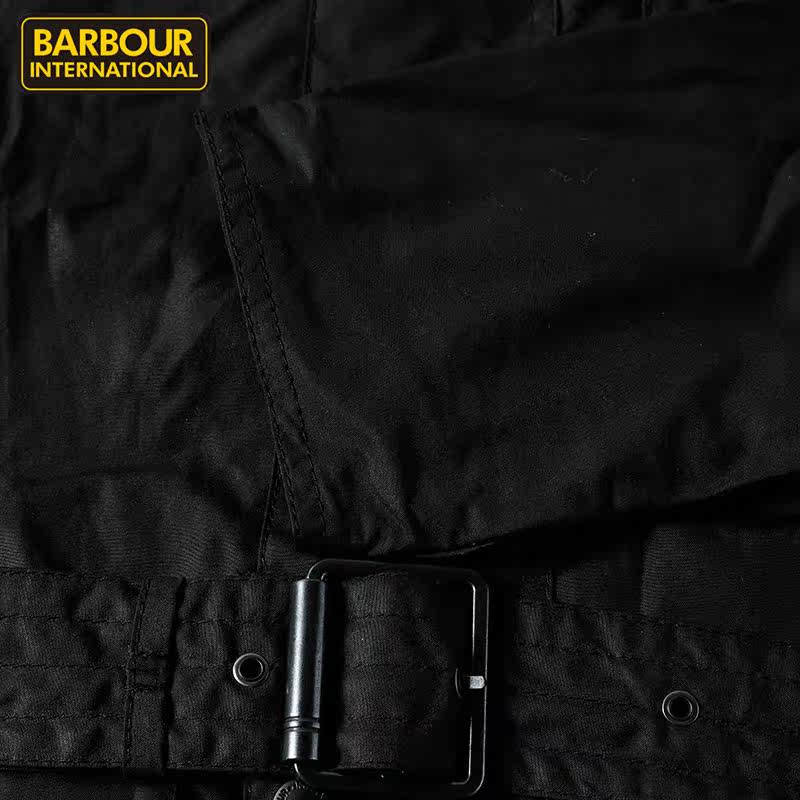 barbour trajan