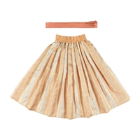 Длинная юбка, (в наличии на складе)