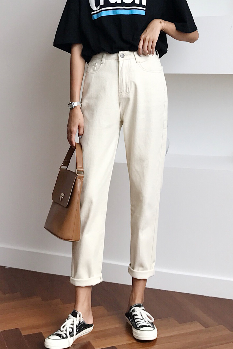 Jean femme - Ref 3194369 Image 5