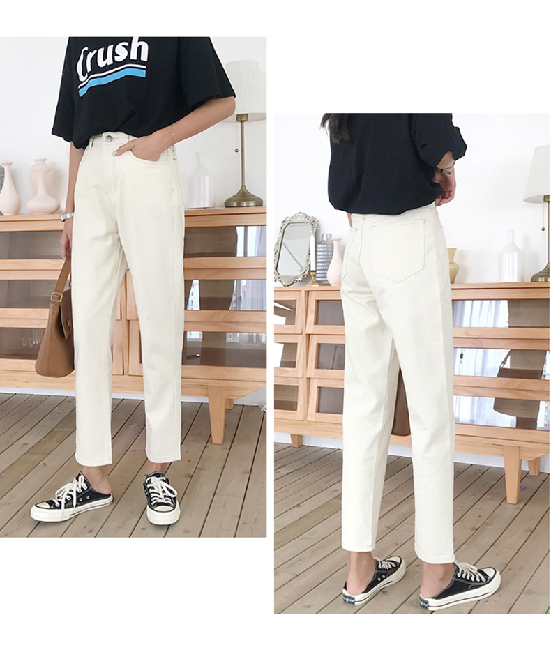 Jean femme - Ref 3194369 Image 11