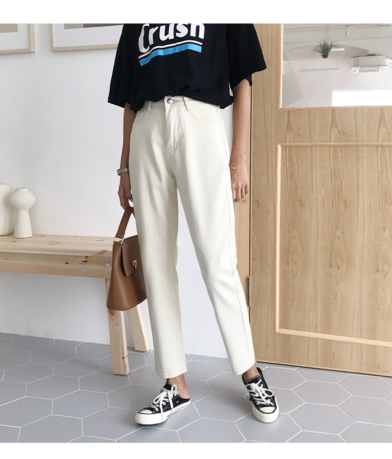 Jean femme - Ref 3194369 Image 12