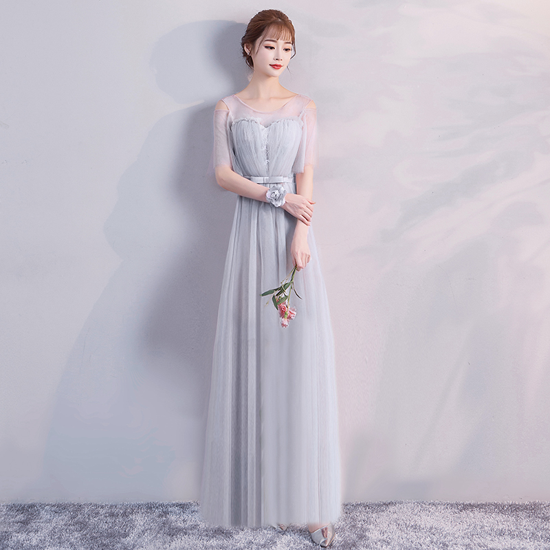 Robe de soirée      conventionnel - Ref 3210525 Image 3