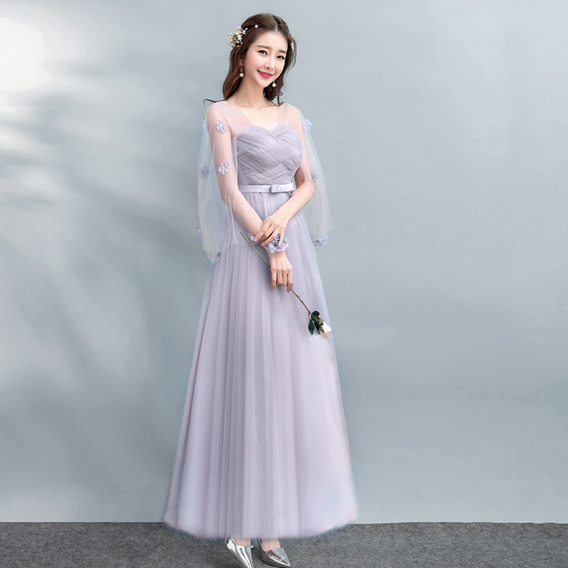 Robe de soirée      conventionnel - Ref 3212890 Image 3