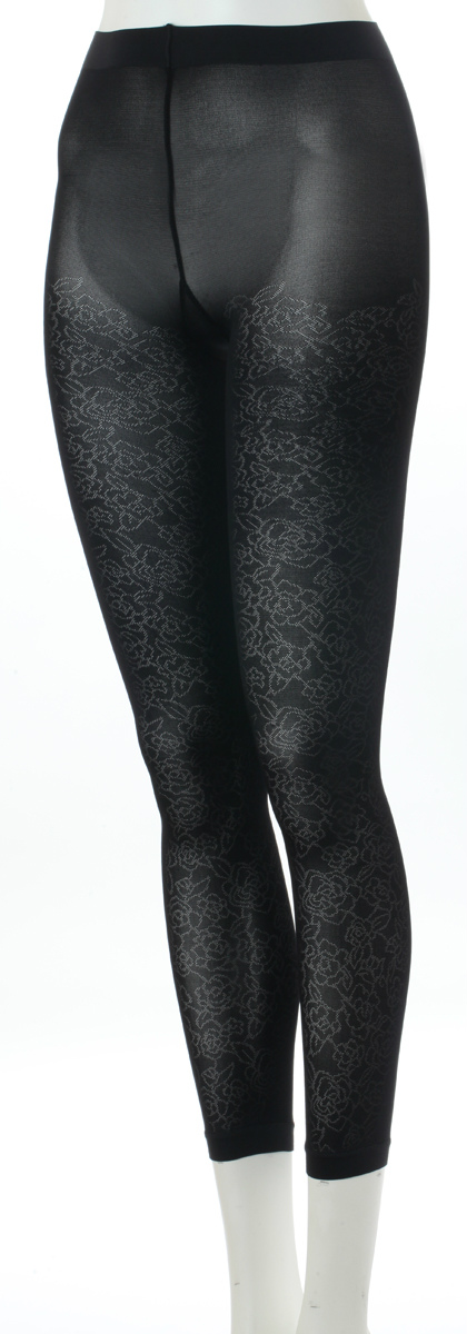 Pantalon collant ATSUGI en nylon - Ref 757349 Image 25