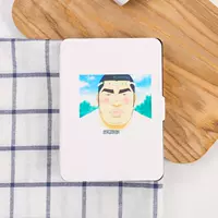 Creative kindlevoyage điện 1499 bảo vệ tay áo Amazon e-book da 499 entry vỏ im lìm - Phụ kiện sách điện tử ốp lưng máy tính bảng huawei