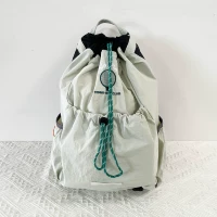 Вышитая серая коллекция плюс, чтобы отправить кулон