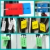 Thế hệ chơi PVC bảng hiệu cáp quang cáp nhựa dấu hiệu làm thẻ dấu hiệu tùy chỉnh in danh sách 32 * 68 tùy chỉnh truyền thông cáp điện cáp cáp liệt kê dây đi bộ biển báo - Thiết bị đóng gói / Dấu hiệu & Thiết bị bảng tên Thiết bị đóng gói / Dấu hiệu & Thiết bị