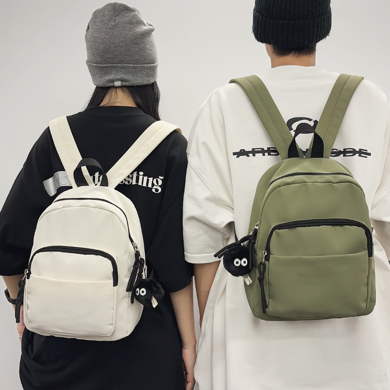 Mini Small Backpack for Men, Lightweight Travel and Hiking Bag, Outdoor Waterproof Small Backpack for Women, iPad Bags