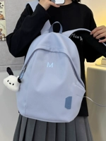 Синяя большая подвеска, подарок на день рождения