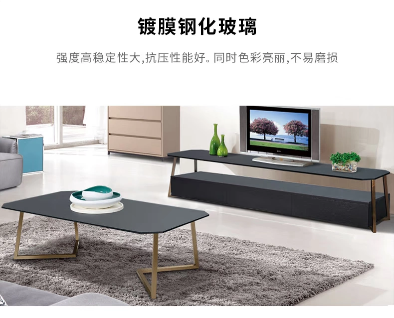 Bộ bàn ghế CBD D20 giường + nệm + giường + ghế sofa D12 + bàn cà phê Tủ tivi + bàn ăn và ghế (4 ghế) ghế sofa thông minh