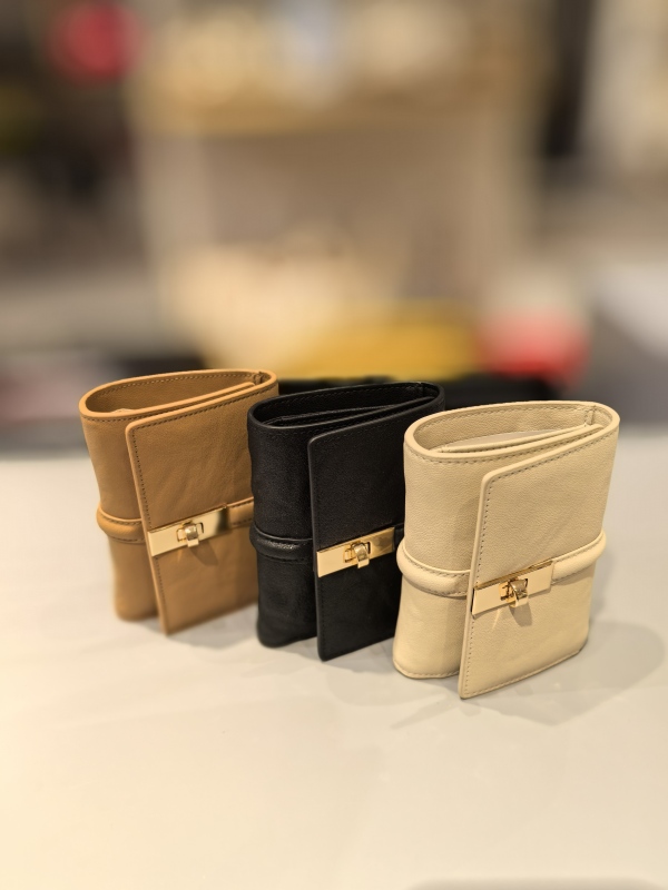 Omi Wallet 2025 New Cowhide Wallet Genuine Leather Wallet Card Holder Omi Wallet 2025 New Cowhide Wallet Genuine Leather Wallet Card Holder