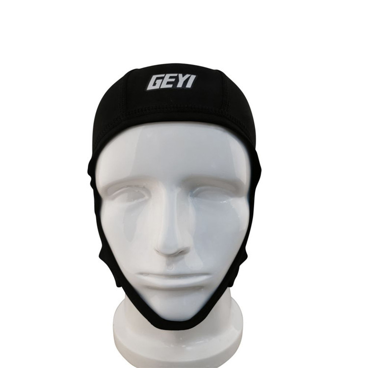 Geyi Wrestling Headgear, Suitable for Wrestling, Mma, Fighting, Fitness, Judo, Bjj