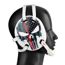 GEYI wrestling ear protection jujitsu earmuffs MMA earmuffs Wresling ear guard American F