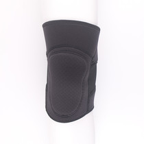 GEYI classical wrestling knee pad SBR Neto (two sets)