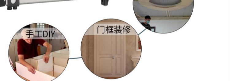 Fujiwara khí nén ST64 Jig móng tay súng thép hai mục đích đinh để lấy móng tay công cụ chế biến gỗ đinh dây máng súng khí máy nén khí bơm xe