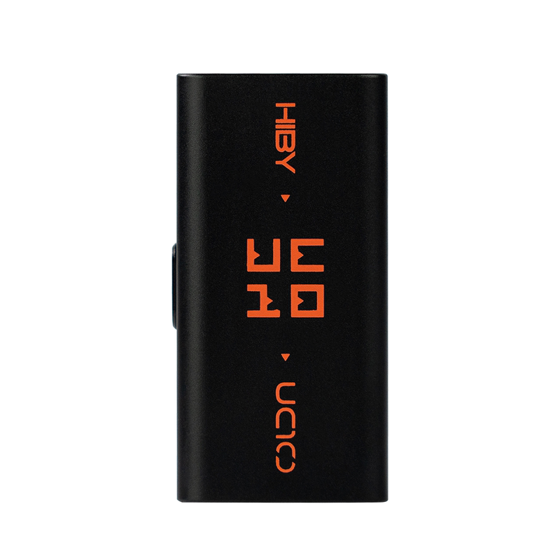 Hiby Uc10 Coaxial Converter USB to Coaxial USB Converter High-Definition Audio Cable Conversion Adapter
