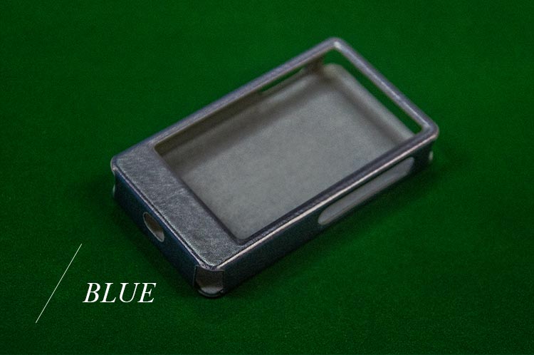 Máy nghe nhạc HiBy Haibei R6 R6PRO Bao da PU nguyên bản chính thức Vỏ bảo vệ đặc biệt - Trình phát TV thông minh bộ phát wifi huawei e5573