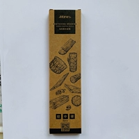 Оригинальная угольная ручка мягкая и твердая [2 скобки коробки]