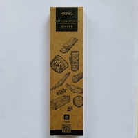 Логическая угольная ручка мягкая [12 коробок]