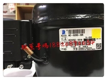 Brand new original French KK brand Taikang AE2420Z AE2425Z compressor R404 welding