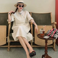 Абрикосовая верхняя одежда + подтяжки