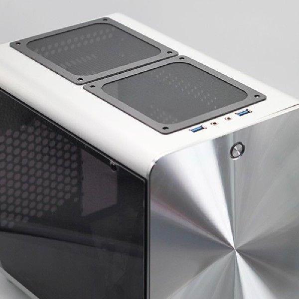 Dust Filter for Computer for CASE Cooler Fran Dust Mesh PC-Ta