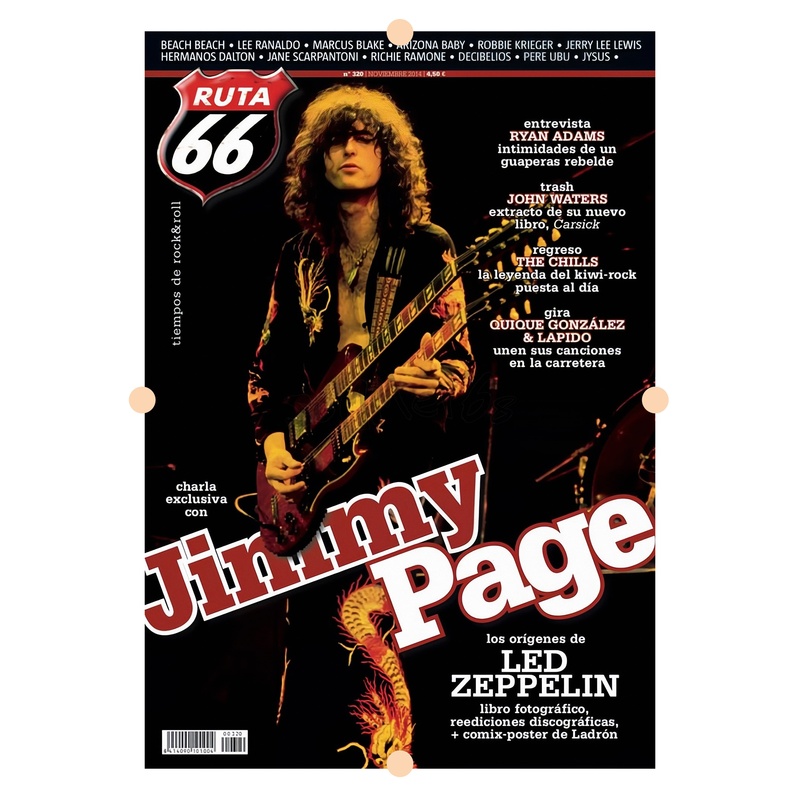 Led Zeppelin Retro Vintage Style Home Decoration LAOSHU Poster Rock Merchandise Led Zeppelin Retro Vintage Style Home Decoration LAOSHU Poster Rock Merchandise