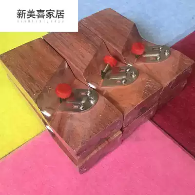Polyester fiber sound-absorbing board special chamferer 45 degree bevel solid wood small Planer inverted tool