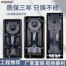 Glass door floor spring 220B 818 322 heavy-duty floor spring frameless door framed door wooden door floor spring universal type