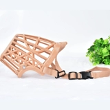 Корпус собаки анти -бейт называется случайной маской маленькое крупное устройство для лай для собак