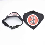 Шарф, слюнявчик, нагрудник, аксессуар