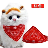 Ретро -шаблоны (большой красный)