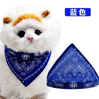 Ретро -узоры (синий)