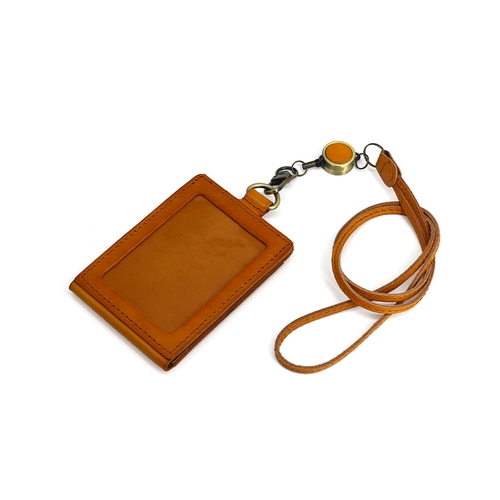 Оригинальная кожаная сумка с петлей на руку для водительских прав с гравюрой, картхолдер, воловья кожа, делается под заказ