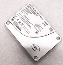 Intel Intel S3500 3510 S3610 480G 400G 800G enterprise SSD