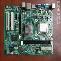 Dell 230 disassemble motherboard MIG41R 48 3BI01 01M 09152-1M 775 G41 motherboard